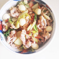 」りふ's cooksnap of when they made ☆簡単☆　うずらの卵のきれいなむき方.