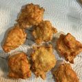 がもなー's cooksnap of when they made 簡単ふわふわ♬お豆腐チキンナゲット.