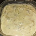 ブランシュkuu's cooksnap of when they made 簡単だけど本格的☆手作りタルタルソース.