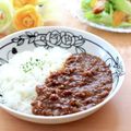 runa10's cooksnap of when they made ☆甘辛キーマカレー.