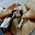 oliveco's cooksnap of when they made 【簡単】ぶり大根.