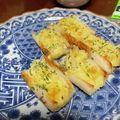 はらぺこまさる's cooksnap of when they made ちくわのツナチーズ♪お弁当にも♪.