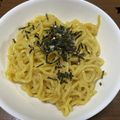 クックTG3YBF☆'s cooksnap of when they made 簡単！油そば.