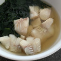 aiti's cooksnap of when they made 10分で完成！簡単幼児食 たらの煮付け.