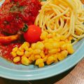 胃袋わっしょい's cooksnap of when they made レンジで1発☆バターコーン.