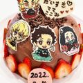 ここママ☆彡's cooksnap of when they made 簡単♡チョコレートスポンジケーキ.