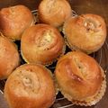 ケクケク's cooksnap of when they made ツナコーンぱん〔HB〕で簡単♪.