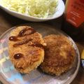 伊達こまち's cooksnap of when they made 簡単！新じゃかいもと新玉ねぎのコロッケ♡.