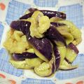 icecream28's cooksnap of when they made 冷やして美味しいレンジで簡単無限ナス!!.