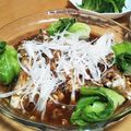 山ばあば's cooksnap of when they made 【香港発】白身魚の豆鼓醤蒸し.