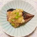 ヒヨコとウサギ's cooksnap of when they made ぶりと長ネギの塩麹餡掛け.