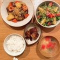 candyｔｏｙ's cooksnap of when they made **豚の角煮**.