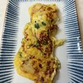 うな重浦和's cooksnap of when they made キャベツの千切りとウインナーの卵焼き.