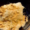 ばたみそーぱん☆'s cooksnap of when they made ふわとろ食感♡ダイエットおからもち.