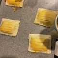 クックF7PQV3☆'s cooksnap of when they made 簡単で美味しい野菜パイ.