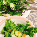 タシー's cooksnap of when they made 超簡単！絶品 玉ねぎドレッシング.