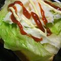 ‐綾子‐'s cooksnap of when they made 忙しい朝もレンジで簡単！目玉焼きぃ！？.