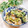 Satoco❋'s cooksnap of when they made コウサイタイ（紅菜苔）の塩焼きそば.