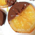 クックVJR2PZ☆'s cooksnap of when they made オランジェット　ドライオレンジ&チョコ.