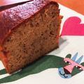 I♡BOY's cooksnap of when they made 簡単！時短！紅茶のパウンドケーキ(^^).