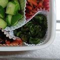 クックVJR2PZ☆'s cooksnap of when they made お弁当に☆あっさりピーマン炒め.
