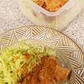 himeKK's cooksnap of when they made 鶏の甘みそ漬け.