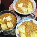 ☆蓮々☆'s cooksnap of when they made 市販の素にちょい足し♡麻婆豆腐♪.