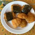 BellmanM's cooksnap of when they made 大根もち.