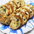 フリージア♬'s cooksnap of when they made ♡はんぺんと大葉のマヨぽん卵焼き♡.