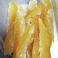 あかぷり's cooksnap of when they made ふっくら★文旦ピール.