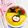＊ひよりんご＊'s cooksnap of when they made ＊キャラ弁＊　リンゴ印のオムライス.