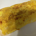 67luna's cooksnap of when they made マヨネーズでふわふわ♪お弁当に卵焼き.