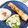 YUKIKI☆'s cooksnap of when they made お野菜を摂取♪小松菜と揚げ玉のおにぎり.