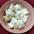 SUNMOONMOM's cooksnap of when they made 水切りヨーグルトとはちみつトースト.
