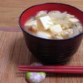 Yukiまむ's cooksnap of when they made アサリのむき身と玉葱の味噌汁.