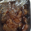 ほもさぴくろまによん's cooksnap of when they made まぐろのだし漬け丼.