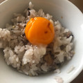 にゃんちゃ_'s cooksnap of when they made とっても簡単すぎる冷凍たまご♡.