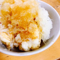 ちょるびんち's cooksnap of when they made 母直伝◎　簡単　みぞれ揚げ餅♥.