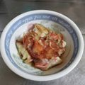 ebipeco's cooksnap of when they made あらかぶ（カサゴ）の煮つけ.