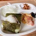 まこさんど's cooksnap of when they made ベーコンと卵炒め☆簡単美味しい.