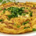 きっかママ's cooksnap of when they made 意外ダイエット仲間干し大根でふわ焼き卵.