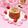 moko♪キッチン♪'s cooksnap of when they made いちご のガトーショコラ.