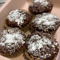 しずてぃー☆'s cooksnap of when they made HM使用！簡単チョコレートマフィン.