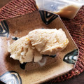 ふか谷's cooksnap of when they made 生クリ不要の簡単バニラヨーグルトアイス.