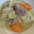 LLama chan's cooksnap of when they made 味が染み込む~♪ポトフ.