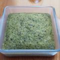 msft5632's cooksnap of when they made グリーンティー蒸しパン レンジ加熱.
