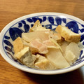 まなポコ's cooksnap of when they made ショウガ香る♪大根と厚揚げの旨煮♪.