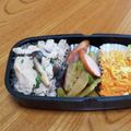 msft5632's cooksnap of when they made しめじと豚肉の塩コショウ炒め.