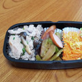 msft5632's cooksnap of when they made しめじと豚肉の塩コショウ炒め.