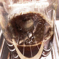 JpGodchild's cooksnap of when they made もずくの塩抜き&もずく酢.